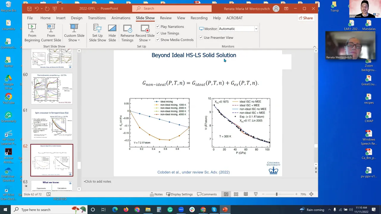 Thumbnail of Design of auxiliary systems and connectors for spectroscopy - Matteo Gatti