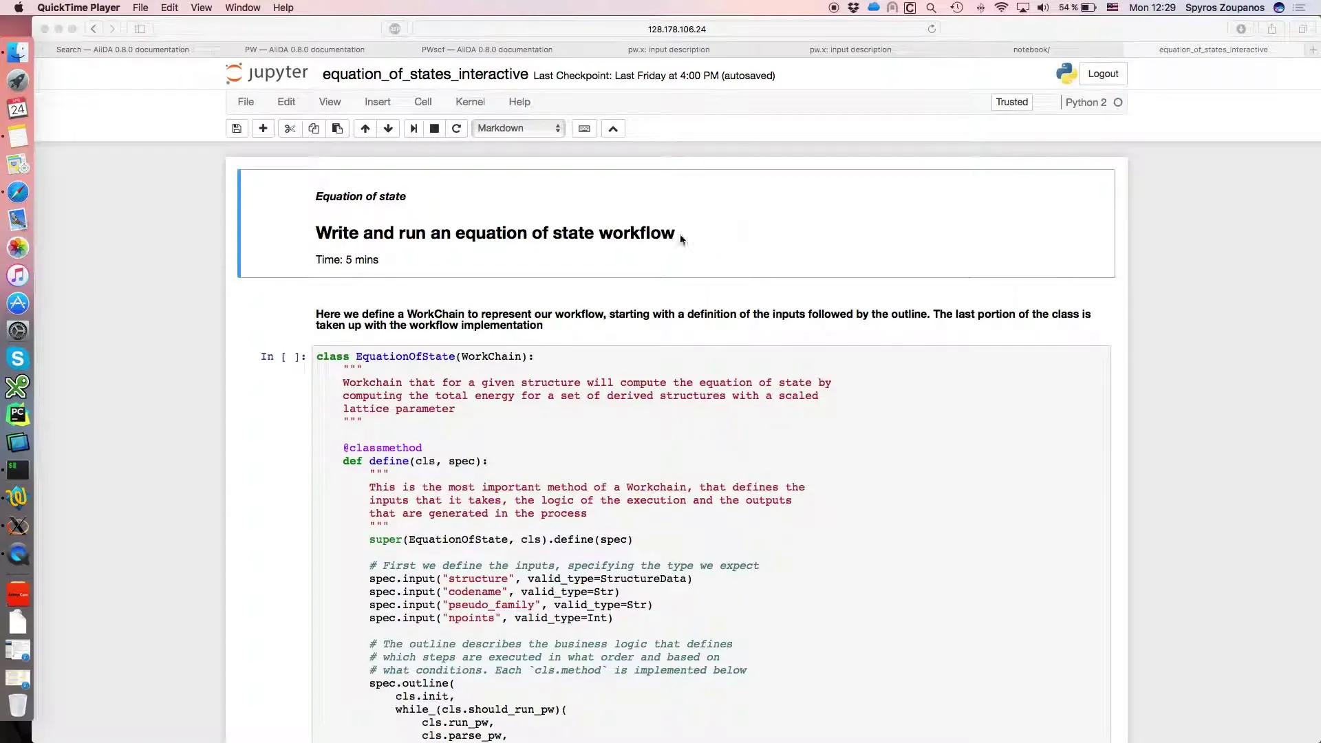 Thumbnail of Equation of state workflow