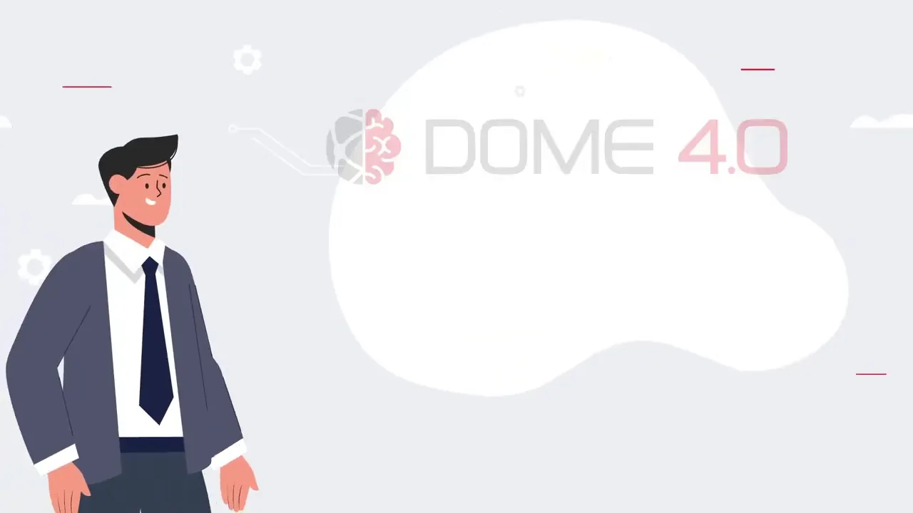 Thumbnail of DOME 4.0 | Project overview | Short Version