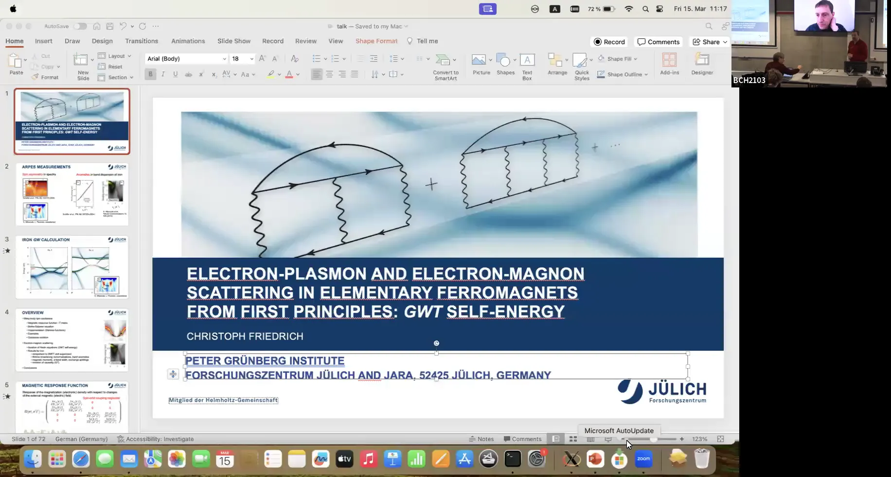 Thumbnail of DAY 5_Spin excitations in MBPT (Christoph Friedrich)